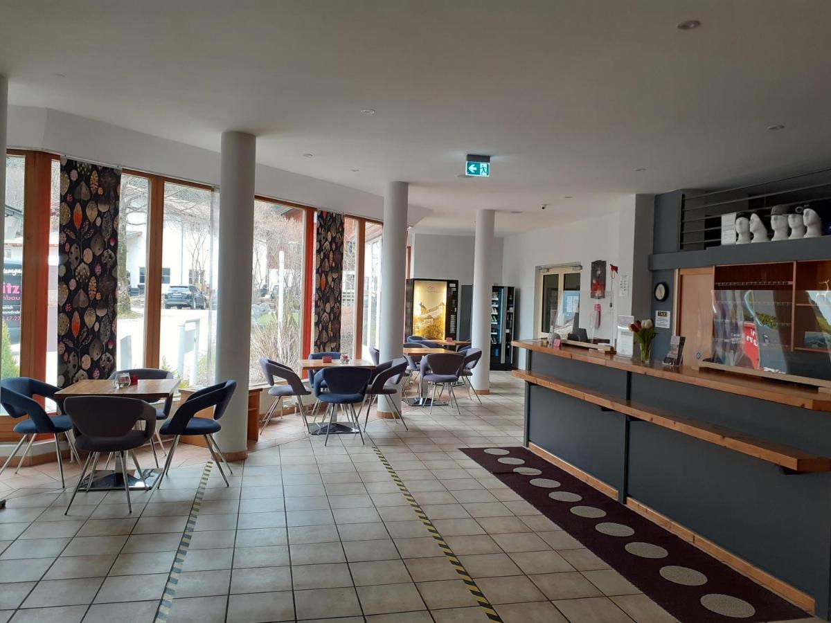 Apartment Kampenwand Aschau im Chiemgau Exteriör bild