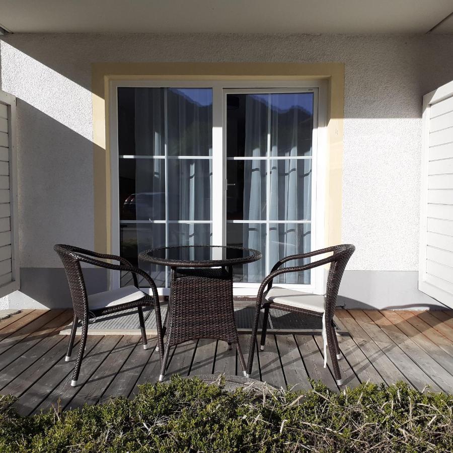 Apartment Kampenwand Aschau im Chiemgau Exteriör bild