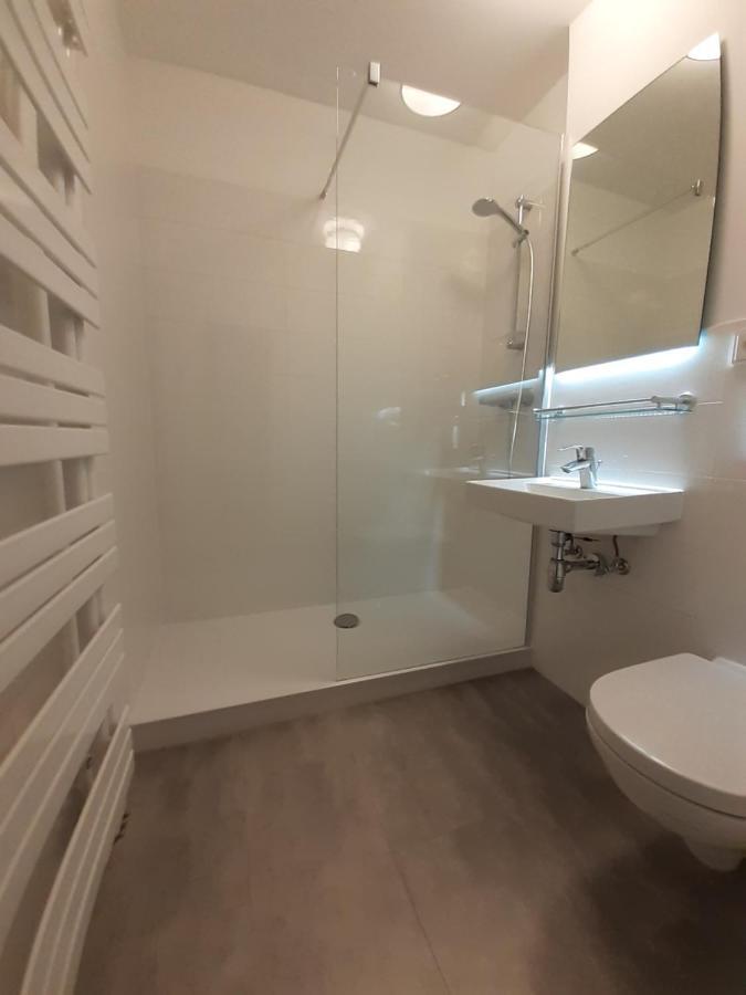 Apartment Kampenwand Aschau im Chiemgau Exteriör bild