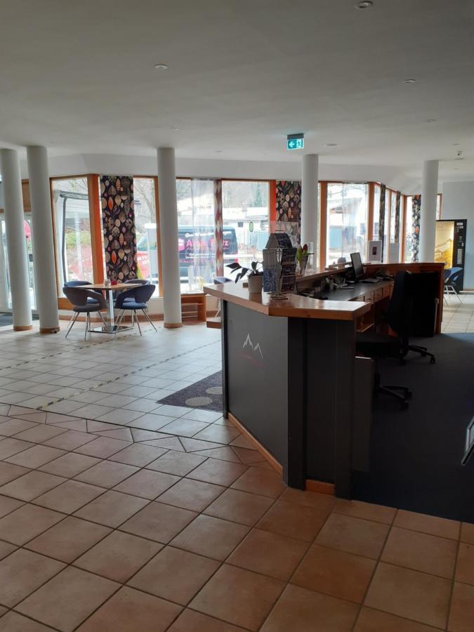 Apartment Kampenwand Aschau im Chiemgau Exteriör bild