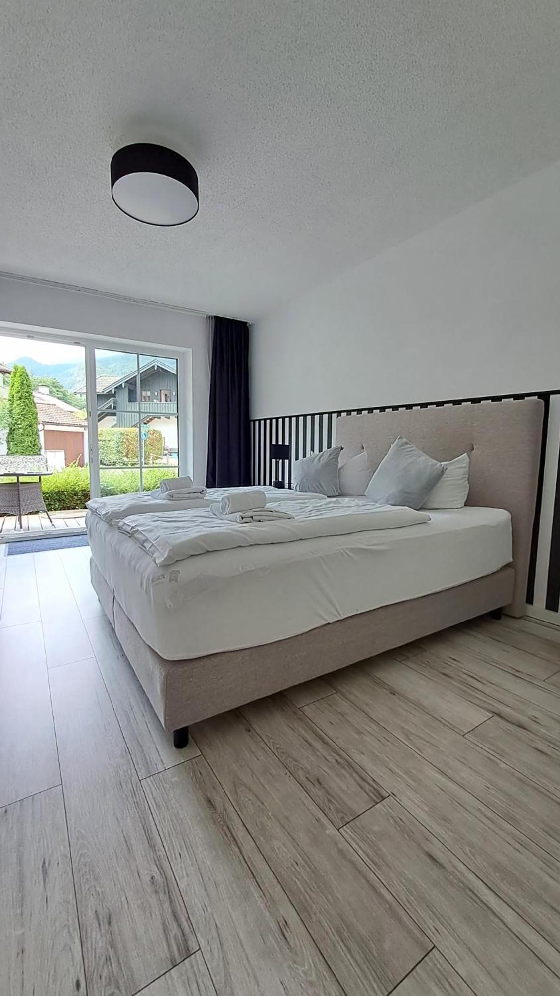 Apartment Kampenwand Aschau im Chiemgau Exteriör bild