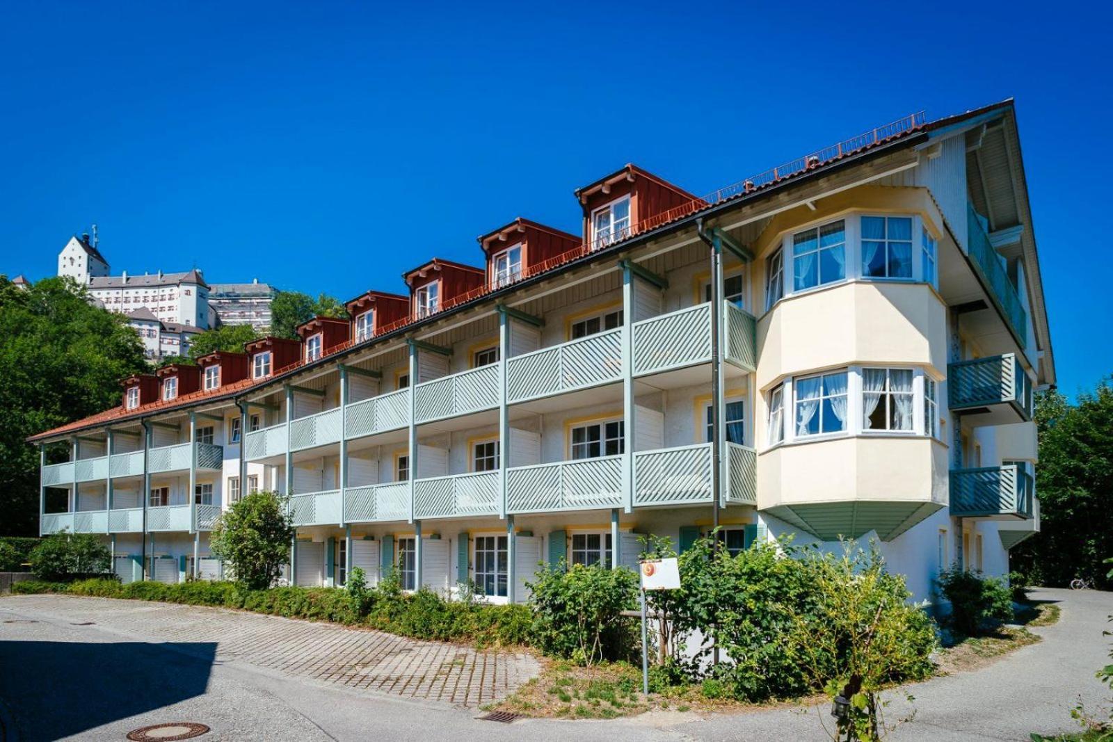 Apartment Kampenwand Aschau im Chiemgau Exteriör bild